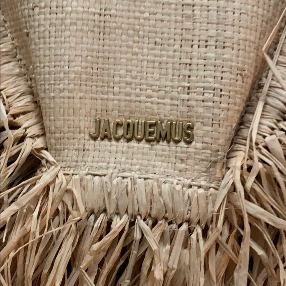Jacquemus le petit bag - Picture 11 of 11